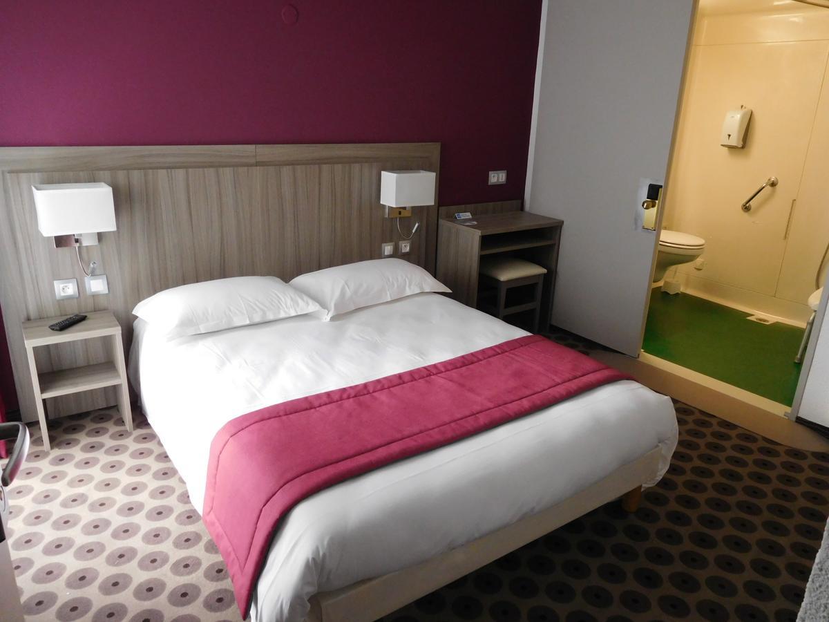 Hotel De La Seine 3*